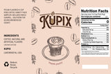 Pecan Flavored K-Cup Pods Coffee Variety Pack Sampler. Includes Maple, Caramel, Southern for Keurig Brewers (20 Count)