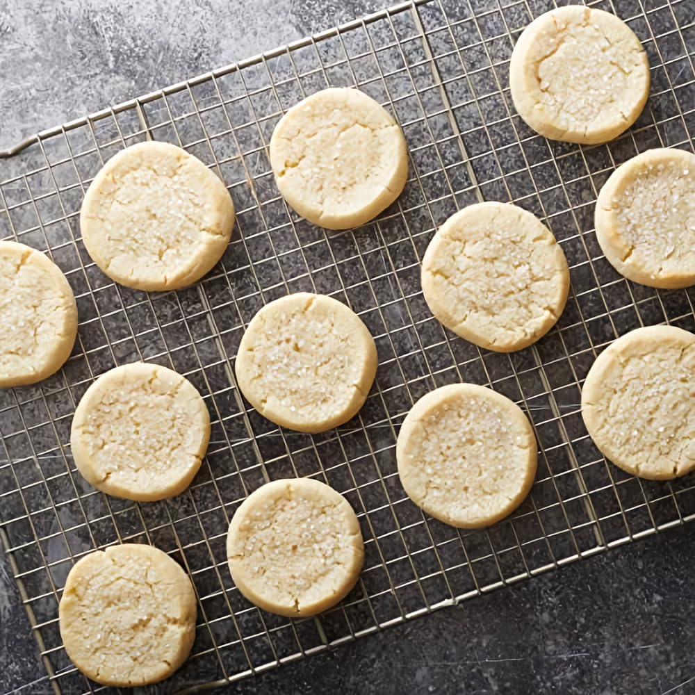 Betty Crocker Sugar Cookie Mix, 17.5 Ounce -- 12 per case.