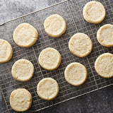 Betty Crocker Sugar Cookie Mix, 17.5 Ounce -- 12 per case.
