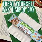 Natures Valley Drizzled Chewy Trail Mix Bars, 48 ct