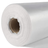 ZEONHAK 1000 Count 10 x 14 Inches Plastic Produce Bags, Clear Plastic Produce Bag Roll for Bread, Fruits, Vegetable, Kitchen, 500 Bags x 2 Rolls