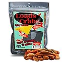 Loads O' Crabs Spicy Trail Mix - Funny Beach Snacks for Adults - Premium Blend, Made in the USA
