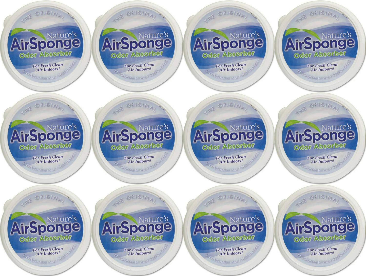 Natures Air Sponge Odor Absorber