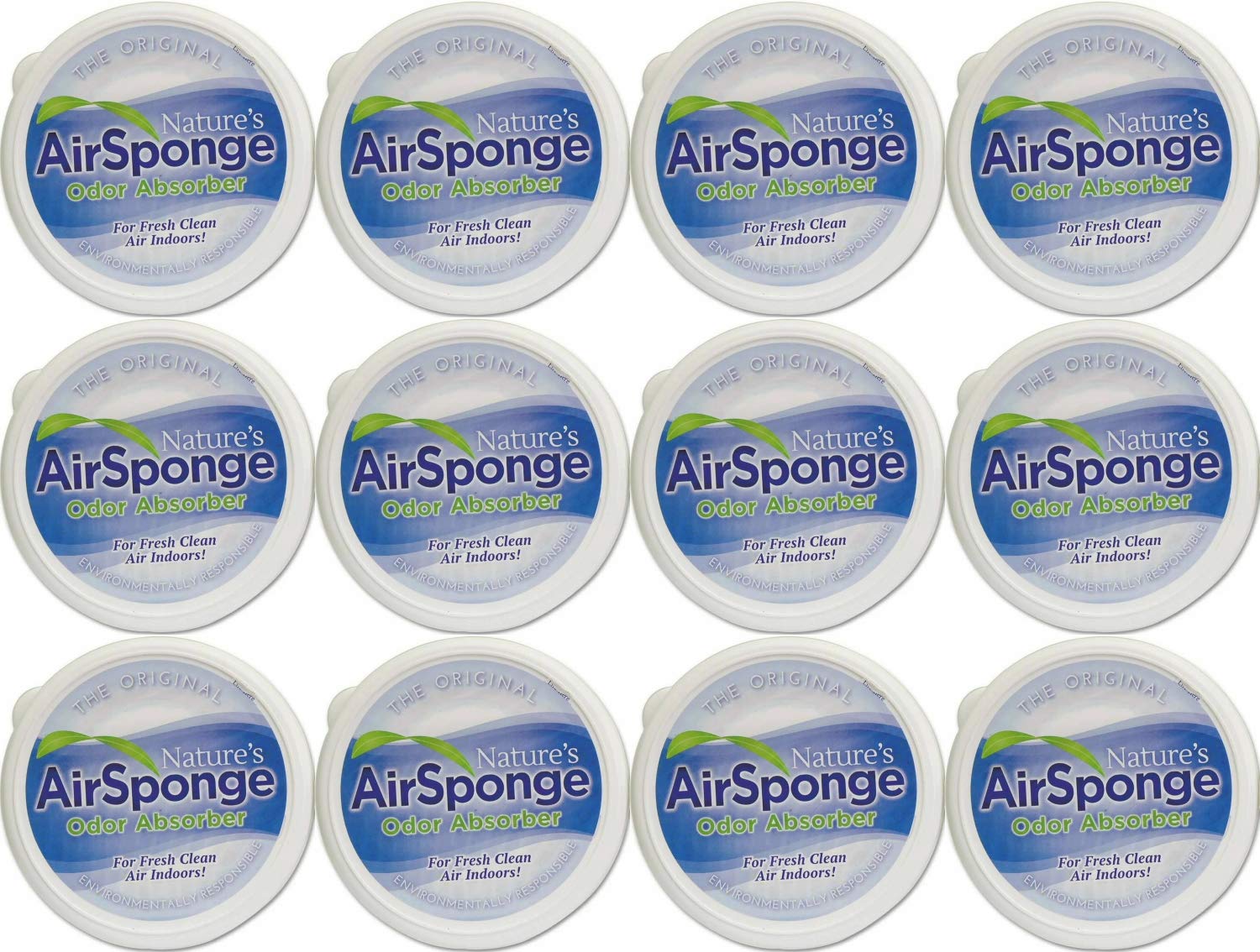 Natures Air Sponge Odor Absorber