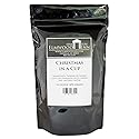 Elmwood Inn Fine Teas, Christmas in a Cup Cinnamon Black Tea, 16-Ounce Pouch