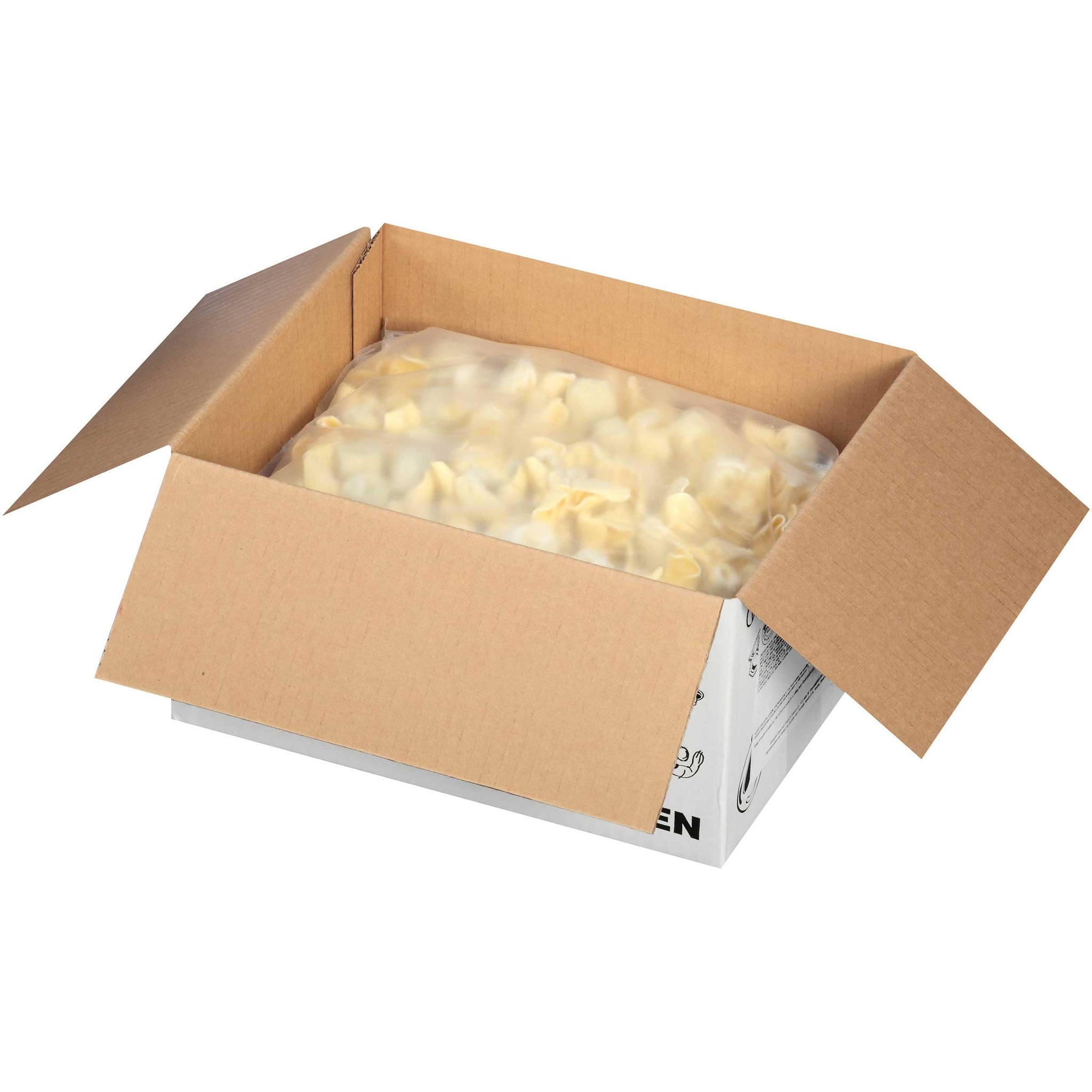 Joseph's Gourmet Pasta Porcini Mushroom Sacchetti 3 lb (Pack of 2)