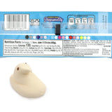 Peeps Rice Krispies Treats Marshmallow Chicks, Easter Candy Basket Stuffers, 5 Count Boxes, Pack of 3
