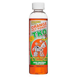 Organic Orange TKO Pet Power Concentrated Multi-Purpose Citrus Cleaner, Deodorizer, Stain Remover (8oz)