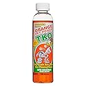 Organic Orange TKO Pet Power Concentrated Multi-Purpose Citrus Cleaner, Deodorizer, Stain Remover (8oz)