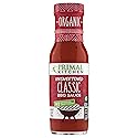 Primal Kitchen Classic BBQ Sauce Organic & Unsweetened, 8.5 Fl Oz
