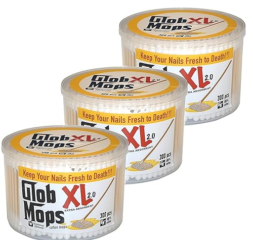 Glob Mops XL 3 Pack (3 Items)