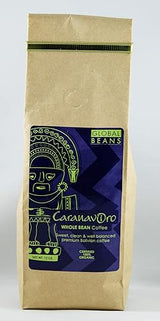 Caranavi Oro Whole Bean Coffee