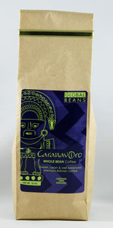 Caranavi Oro Whole Bean Coffee