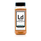 Spiceology - Loaded Baked Taters Salt-Free Seasoning - Savory Spice Blend with Onion, Garlic, Chives, Sour Cream Powder, and Smoked Paprika - Perfect