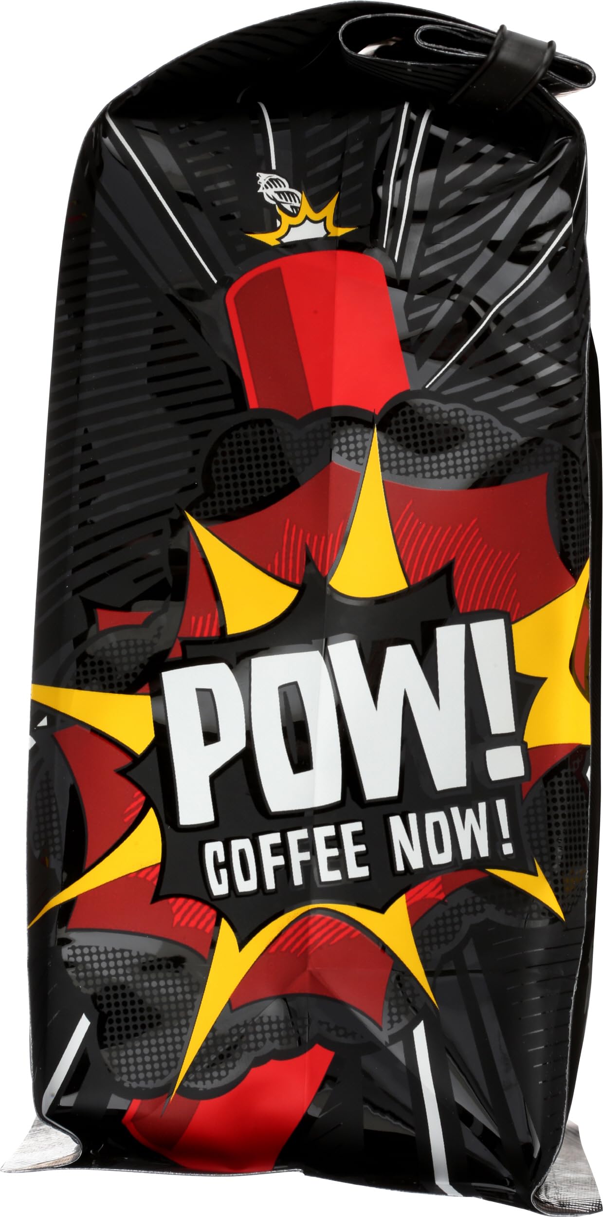 Dynamite Roasting, Coffee Mexico Organic, 12 Ounce
