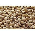 Pistachios Roasted Salted in Shell Delicious by Marlow Candy (Always Fresh) (Salted)