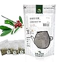 [Medicinal Herb Tea] 100% Natural Organic Yerba Mate Tea (Yerba Mate) ?? ?? ?, 40g (15 teabags)