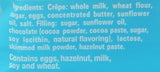 Bakerly, Crepe Chocolate Filled, 1.13 Ounce, 6 Pack