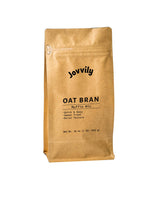 Jovvily Oat Bran Muffin Mix - 1 lb - Sweet Treat - Easy to Make - Convenient