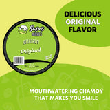 Sapo's Miches Chamoy Rim Dip - Tamarind Candy Sauce for Drinks, Micheladas & Cocktails, 8 oz (Original)