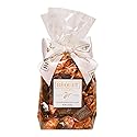 Béquet Caramel - Chocolat A L'Orange - Caramel Candy Individually Wrapped - Made in Montana - Kosher (Star D) and Gluten Free - 16oz Gift Bag