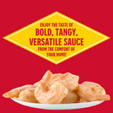 Louisiana Sauce Remoulade, 10.5 oz