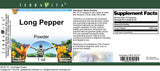 Long Pepper Powder (1 oz, ZIN: 521131) - 3 Pack