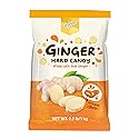 Prince of Peace Ginger Hard Candy-1 Kg