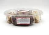 Farmhouse Fudge: Party Platter - Fresh Fudge in bite sized pieces! For parties, weddings, and everything in between!