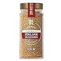 McCormick Gourmet Collection Italian Seasoning, Organic, Non GMO, Our Best Herbs & Spices, Aromatic Herbs, Elevate Chicken, Seafood, Pasta Sauces