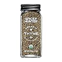 The Spice Hunter Thyme, Organic, 0.6-Ounce Jar