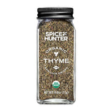 The Spice Hunter Thyme, Organic, 0.6-Ounce Jar
