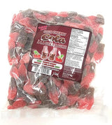 Gummy Zone Sour Cherry Cola 1kg (2.2lbs)