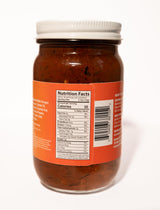 Golden Heart Spicy Haitian Epis - Authentic All?Natural Caribbean Seasoning & Marinade Paste - Spicy Heat, Gourmet Flavor Base for Meats, Seafood
