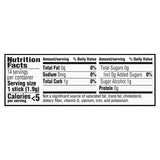 Trident Perfect Peppermint Sugar-Free Chewing Gum, 12 Packs of 14 Pieces (168 Total Pieces)