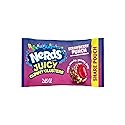 NERDS Juicy Gummy Clusters, Strawberry Punch, Juicy and Gummy Candy, 1 Share Pouch, for Snacking and Sharing, 2.65 oz