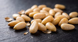 Torre Melissa Pine Nuts (Pack of 10) - 1oz Individual Bags - RAW, Kosher Certified, Gluten-Free, Non-GMO - Premium Whole Pine Nuts for Snacking