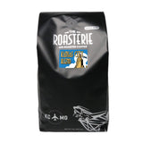 Kansas City Blend Whole Bean Coffee (2lb)