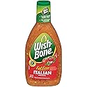 Wish-Bone Fat Free Italian Salad Dressing, 15 FL OZ