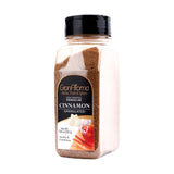 GranAroma Cinnamon Tea Cut, Aromatic, Freshly Sourced, All-Natural Spices for Soothing Herbal Tea - Perfect for Brewing or Blending (7.84 Ounce)