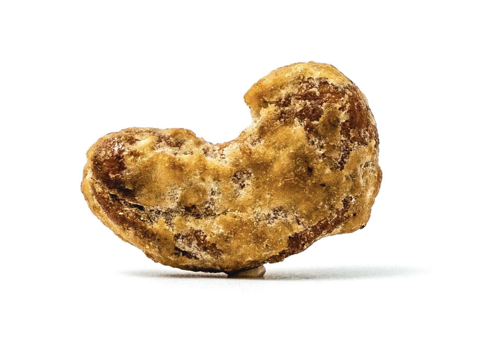 Toffee Boy's Butter Toffee Nuts (Butter Toffee Peanuts)