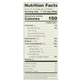 Field Day Whole Grain Golden Rice Crispies Organic Cereal - 12 oz