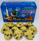 The Night Before Christmas Cookies (24 Ct)