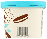 365 by Whole Foods Market, Cookies & Cream Ice Cream, 1.5 QT