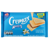 Gamesa, Vanilla Sugar Wafer Cookie, 5.7 Ounce