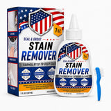 7 FL OZ Mold Stain Remover Gel, Help Remove Tough Stain Buildup, Thick Cleaning Gel for Washing Machine Seals, Dishwasher & Refrigerator Gaskets