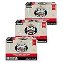 French Market Coffee & Chicory Medium-Dark Roast Single Serve Coffee Pods, 12ct Box (Pack of 3)