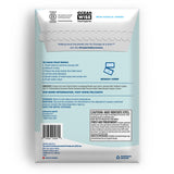 Tru Earth Toilet Bowl Cleaner Eco-Strips | Plastic Jug-Free, Septic-Safe For Cleaning | Easy to Use | 48 Strips