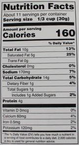All in One (12oz)