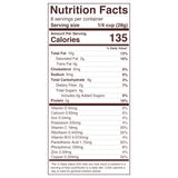 Foods Alive Raisin' the Bar Trail Mix 8oz - Organic and Kosher Raisin-Berry Blend of Cashews, Pecans, and Pumpkin Seeds